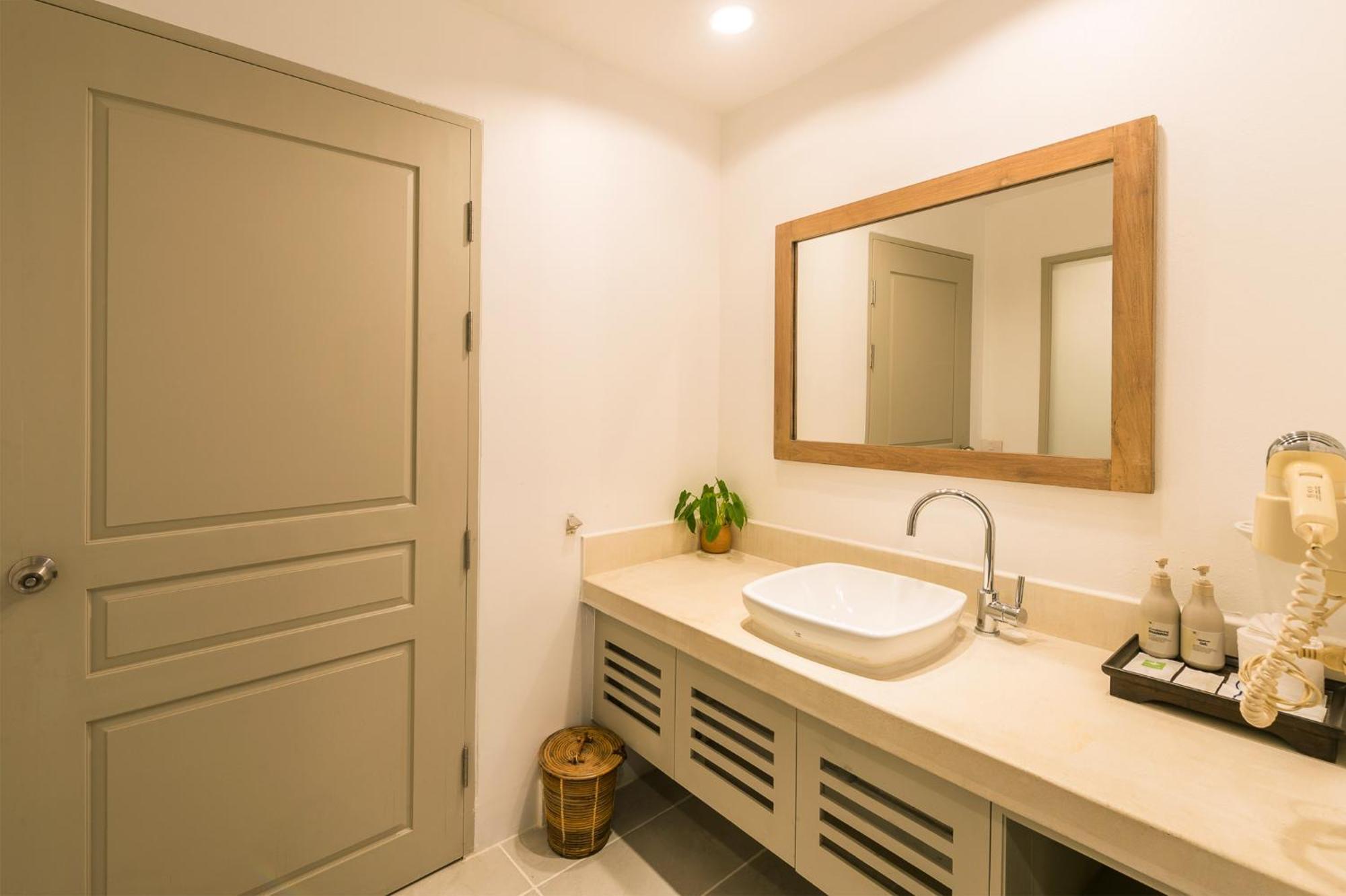 Hotell Aonang Seasons Krabi town